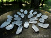 gorski kristal prirodna špica